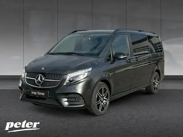 Mercedes-Benz V 300