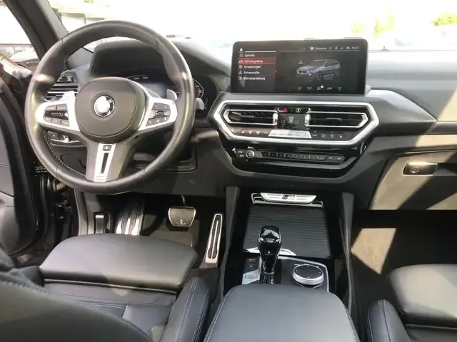 BMW X3 M