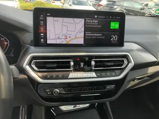 BMW X3 M