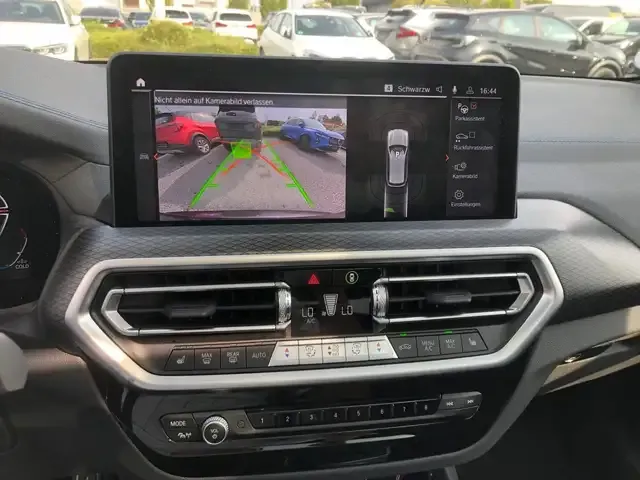 BMW X3 M