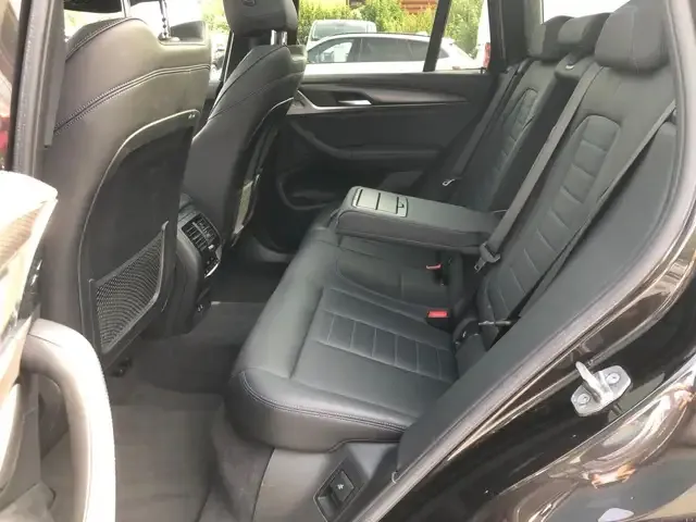 BMW X3 M