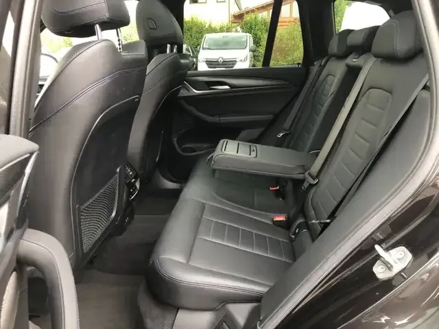 BMW X3 M