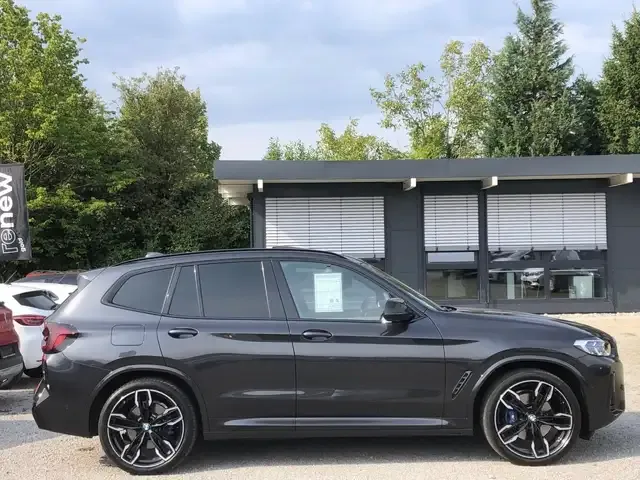 BMW X3 M