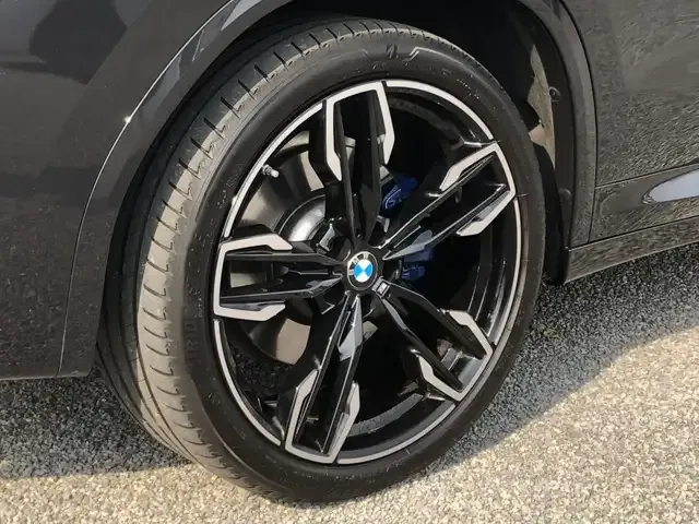 BMW X3 M