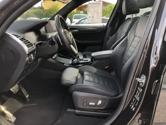BMW X3 M