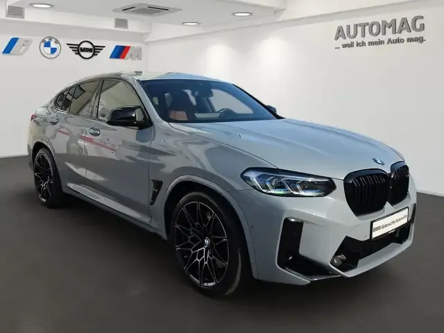 BMW X4 M