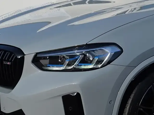 BMW X4 M