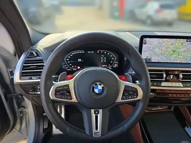 BMW X4 M