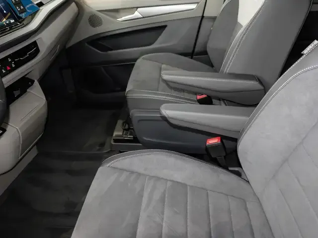 Volkswagen T7 California