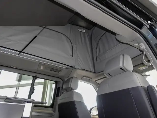 Volkswagen T7 California