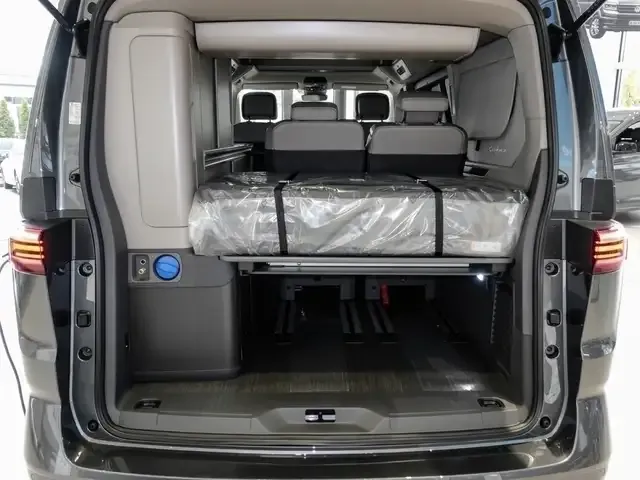 Volkswagen T7 California