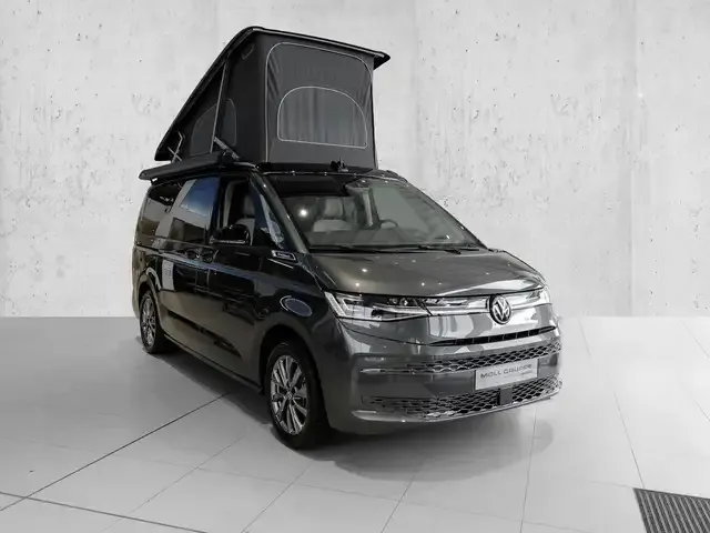 Volkswagen T7 California