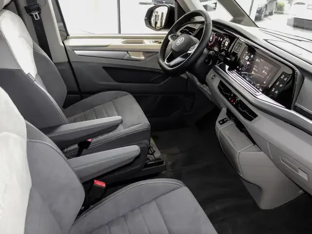 Volkswagen T7 California