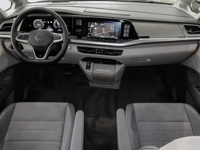 Volkswagen T7 California