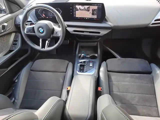 BMW 120