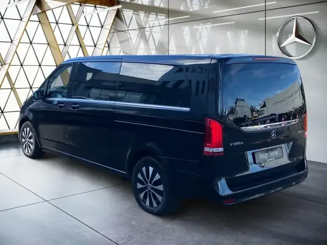 Mercedes-Benz V 300