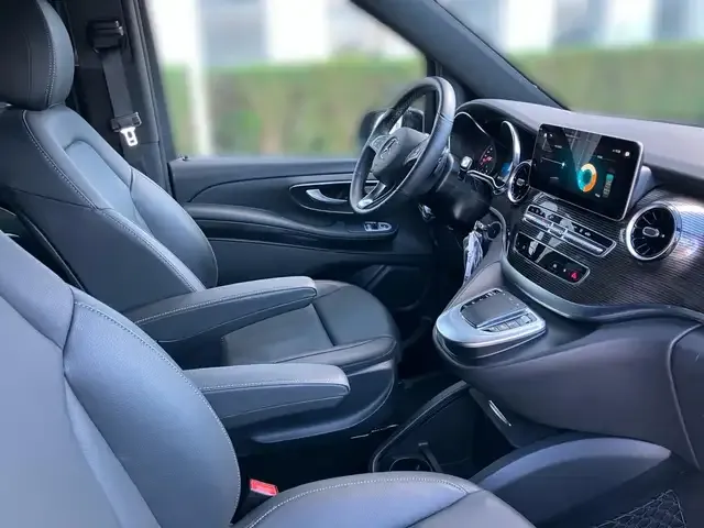 Mercedes-Benz V 300