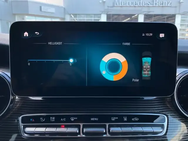 Mercedes-Benz V 300