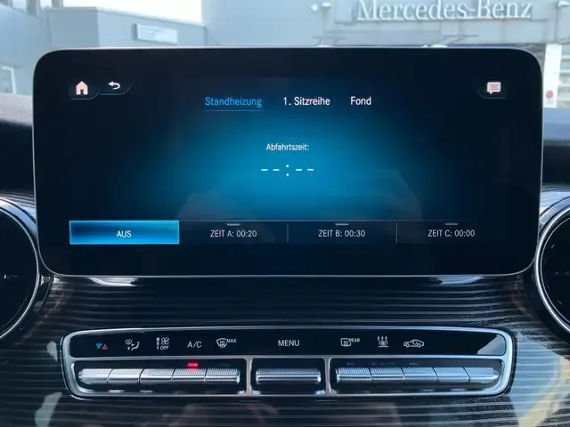 Mercedes-Benz V 300