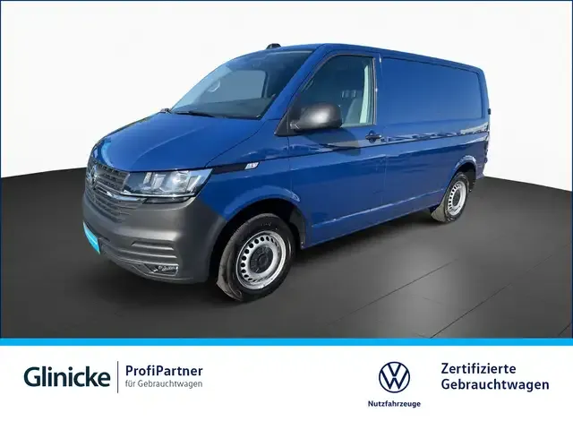 Volkswagen T6.1 Transporter