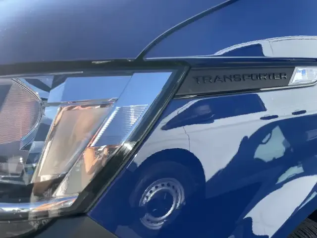Volkswagen T6.1 Transporter