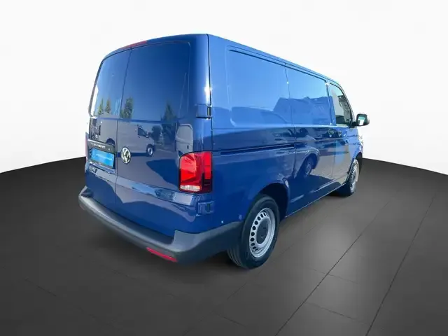 Volkswagen T6.1 Transporter