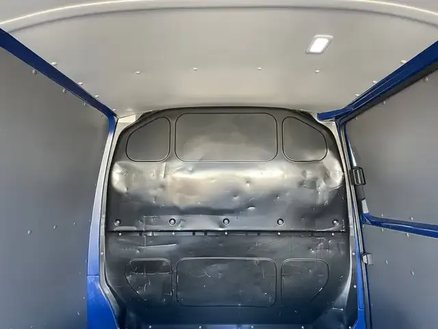 Volkswagen T6.1 Transporter
