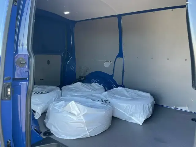 Volkswagen T6.1 Transporter