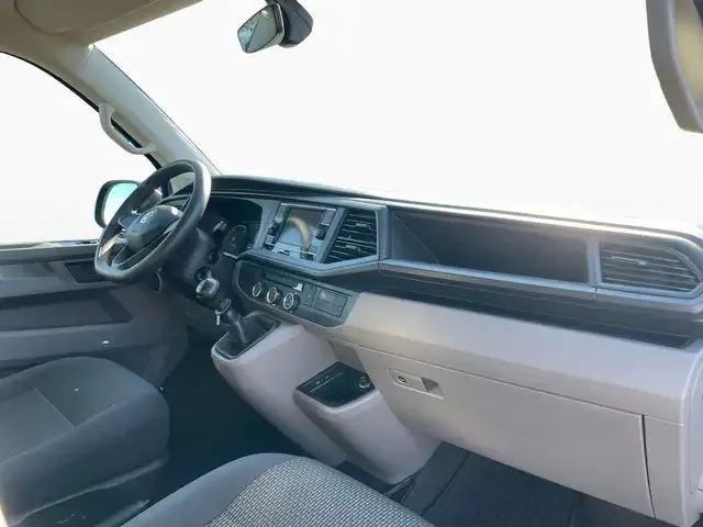 Volkswagen T6.1 Transporter