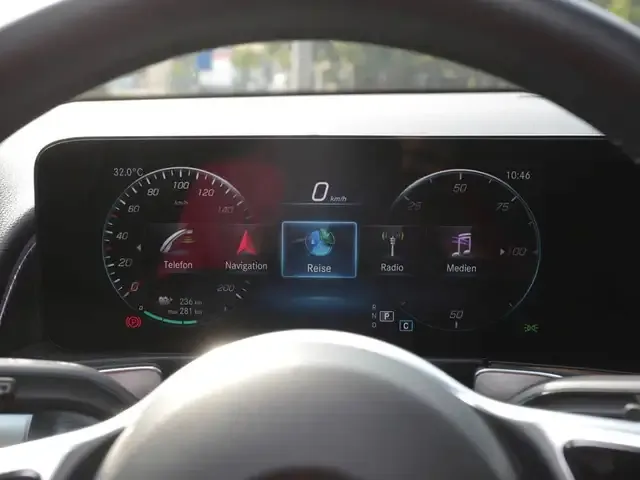 Mercedes-Benz EQB 300