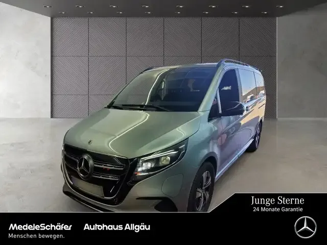 Mercedes-Benz EQV 300