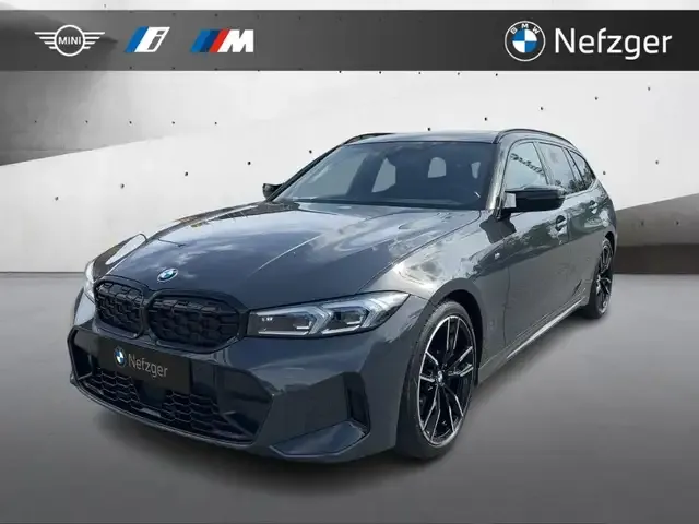 BMW 340