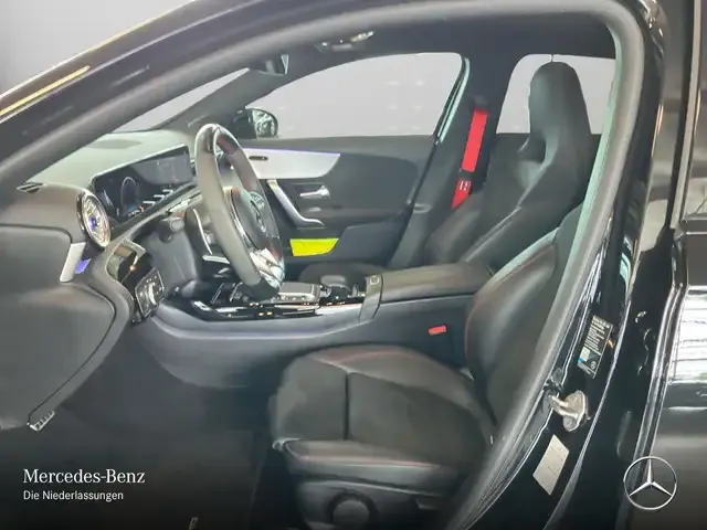 Mercedes-Benz A 45 AMG