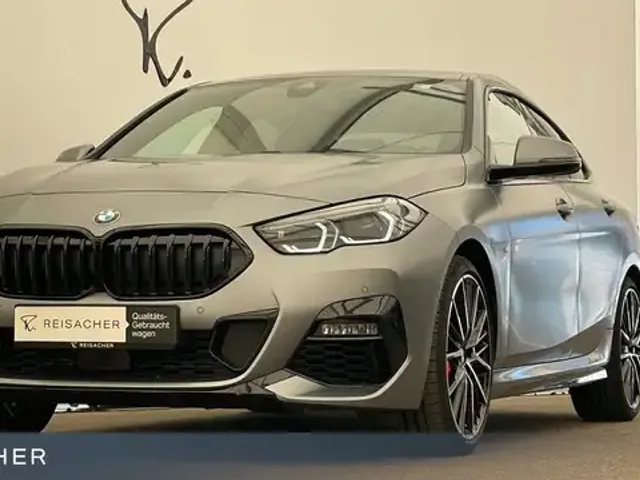 BMW Sonstige