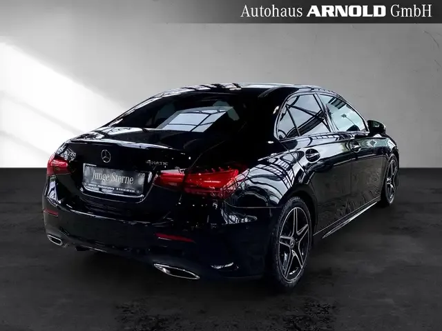 Mercedes-Benz A 220