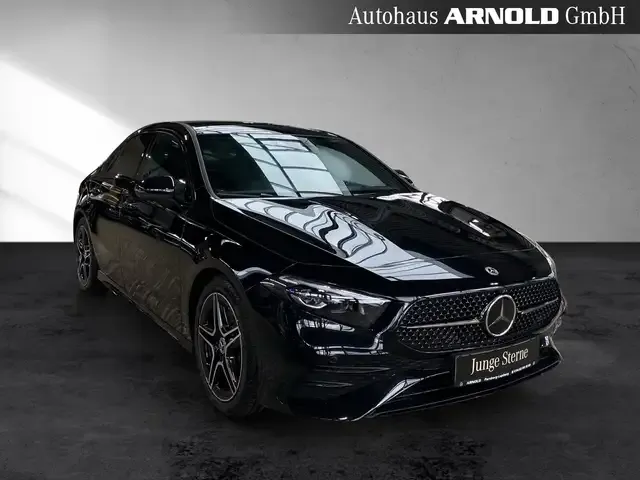 Mercedes-Benz A 220