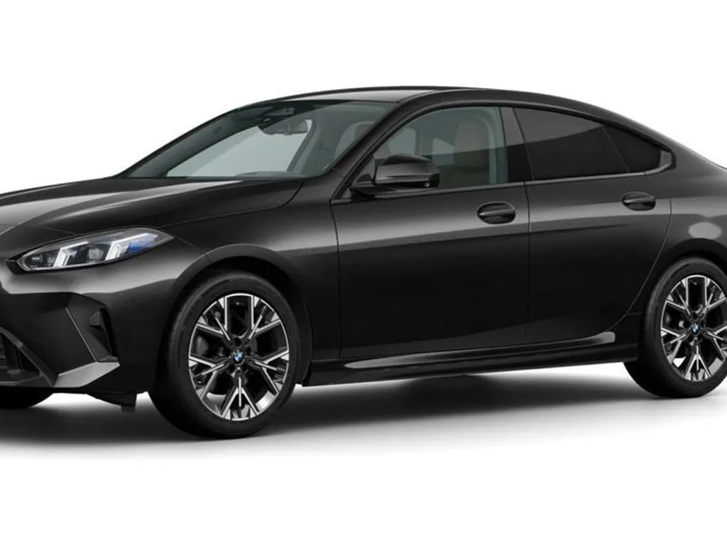 BMW Autres
