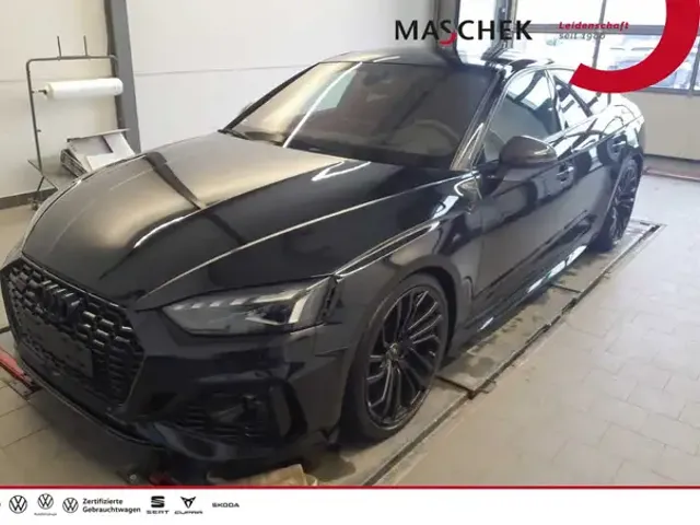 Audi RS5