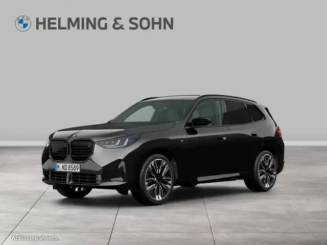 BMW X3 M