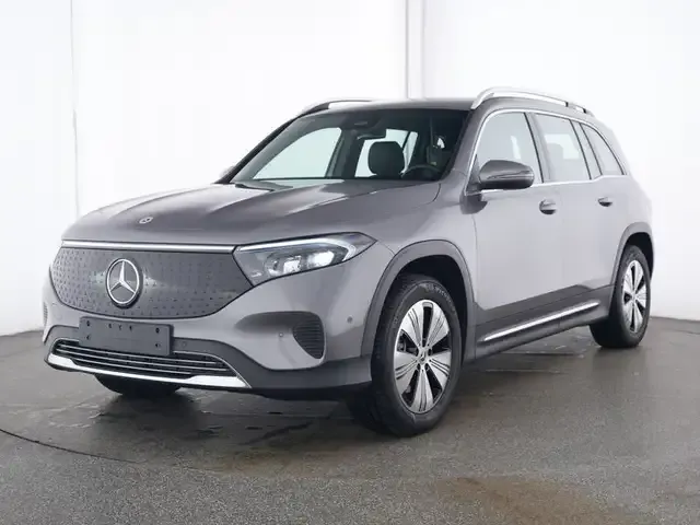 Mercedes-Benz EQB 350