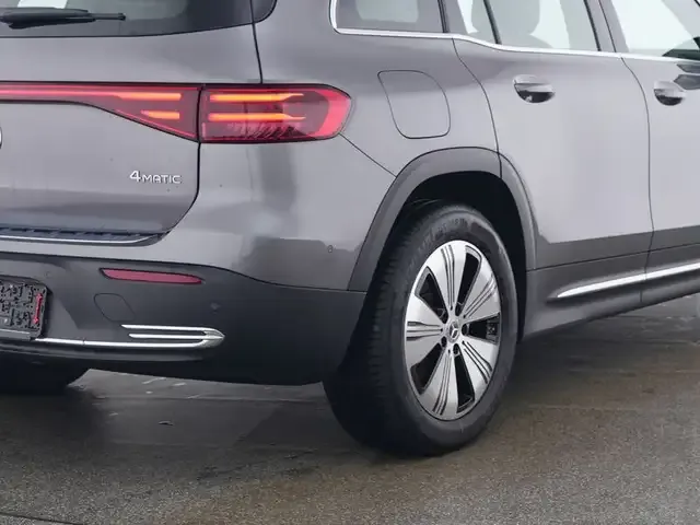 Mercedes-Benz EQB 350