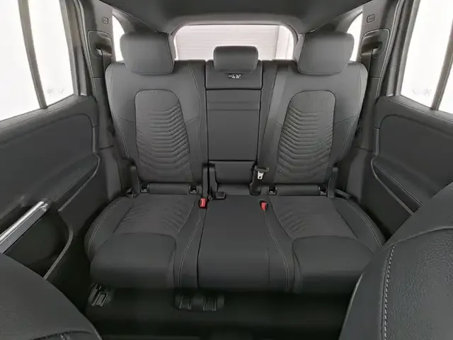 Mercedes-Benz EQB 350