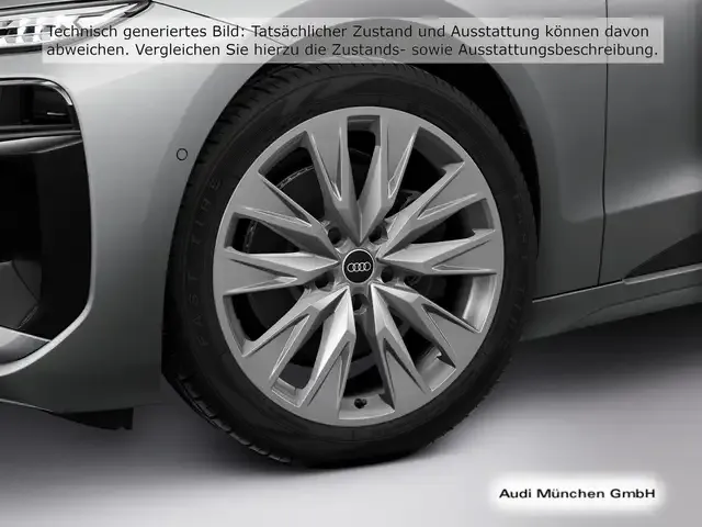 Audi Sonstiges