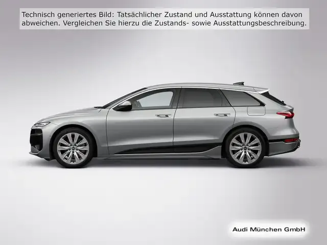 Audi Sonstiges