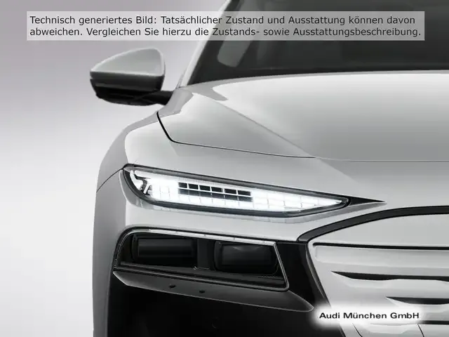 Audi Sonstiges