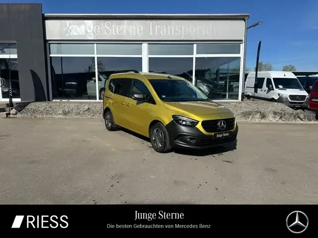 Mercedes-Benz Citan