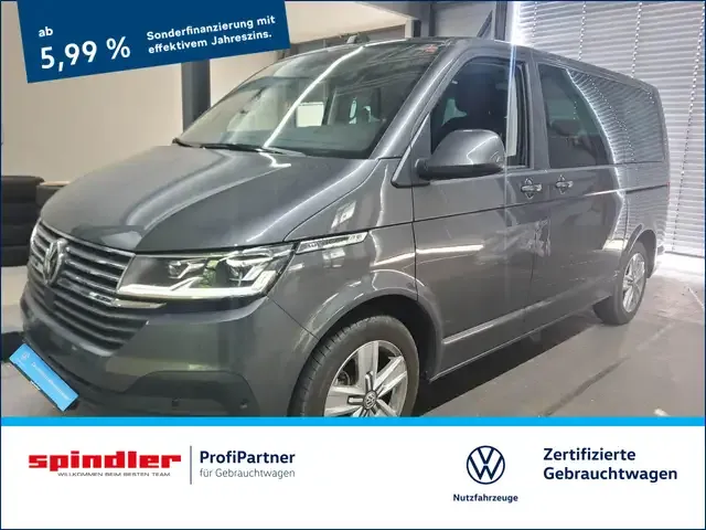 Volkswagen T6.1 Multivan