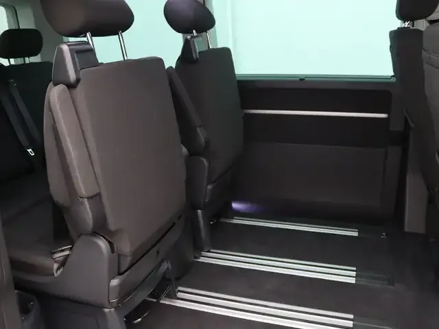 Volkswagen T6.1 Multivan