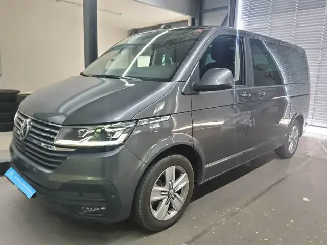Volkswagen T6.1 Multivan