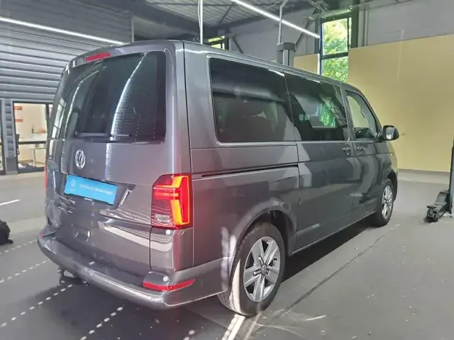 Volkswagen T6.1 Multivan